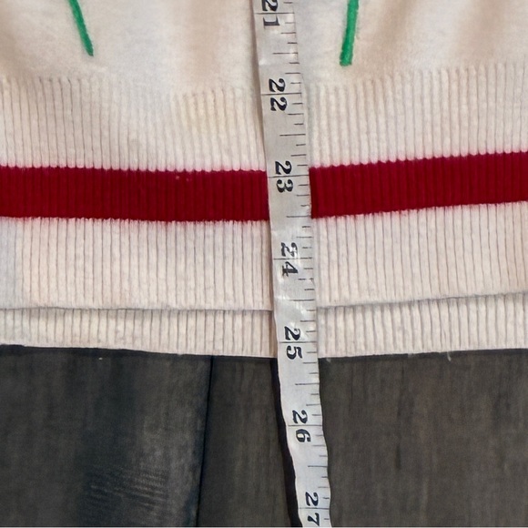 Marvel Spider-Man Flower Knit Cardigan - Size 2X - Picture 12 of 14